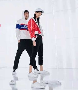 Yatlas亚锐,OFF-WHITE,鞋履,运动服