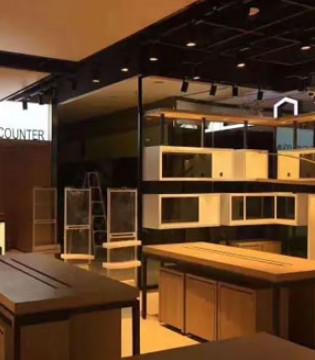 宏城展柜,家居,防潮的解决方法