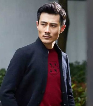 富贵鸟,男装,绅士穿搭,秋冬男装