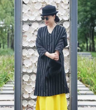 台绣服饰,YSKJ,女装系列
