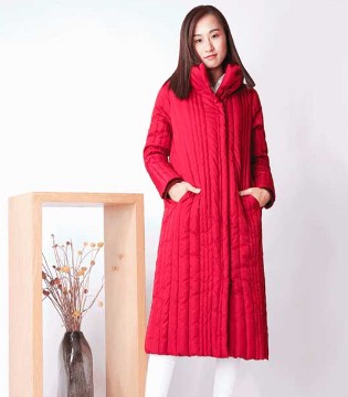 FA LOUINA,法路易娜,女装,羽绒服