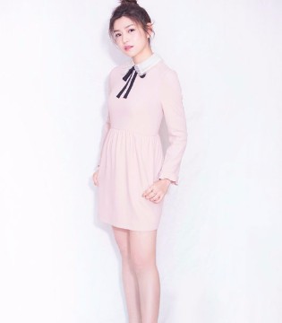 陈妍希,陈妍希写真,唯美写真