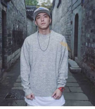 Izzue,JONY J,明星同款,男装