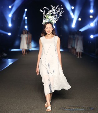 ART艺域,女装,春夏新品,发布会
