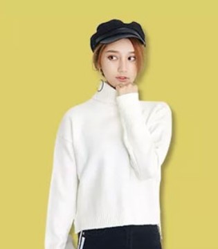 MiMU,米缪,女装,简约风