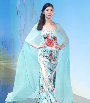 古色SUSSI,女装