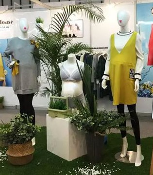 Happy House,女装,展销会