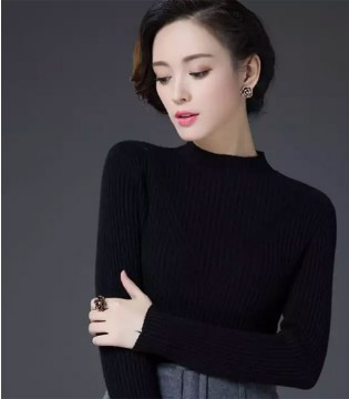 哥可,女装,冬季女装,打底衫