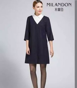 米兰登,女装,中年风韵,新品