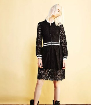 SOPHIE&STEPHIE,女装,羽绒服,保暖,时尚