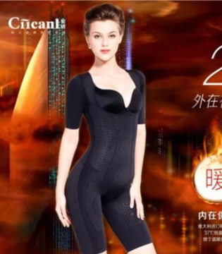 蜜感,CIICANL,塑身内衣,保暖内衣