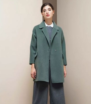 AIKERL,艾可儿,冬季女装,流行色