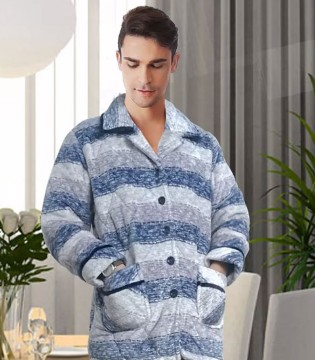 素芮服饰,夹棉家居服,新品家居服