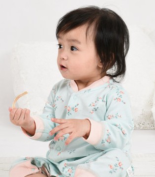 卓儿,婴幼儿童装