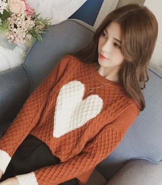 冷棕色系头发图片 今年流行大势发色之一