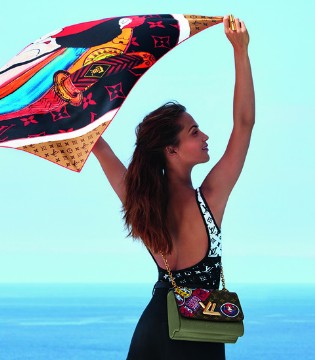 运动品牌FILA斐乐业绩爆发的原因是什么_品牌