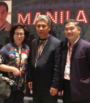 新加坡易缇秀,穿戴式养生,国际会议,企业风采