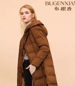 布根香,女装,时尚单品,冬季女装