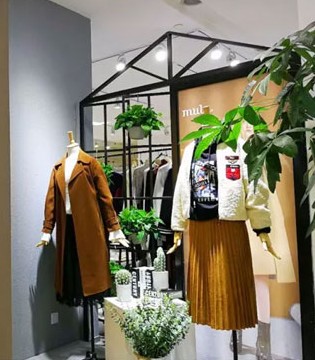 Mula,慕拉,MULA女装,开业,全国开店