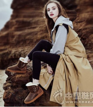 丹比奴,快时尚,女鞋,冬日时尚