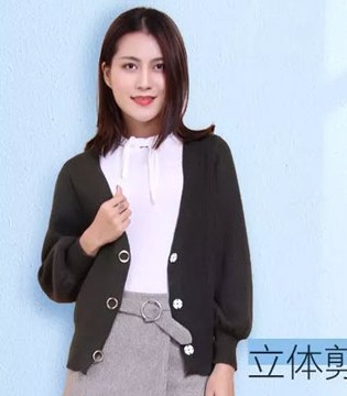 37度LOVE,女装,时髦针织,吸睛单品,针织毛衣