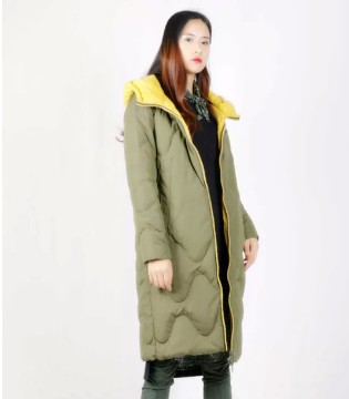 齐袺,女装,冬季新品,羽绒服,呢大衣