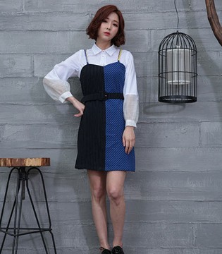 着秀女装,女装,时尚单品,实体加盟