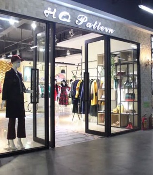 图案,女装,实体店,追求品质,实体衣服