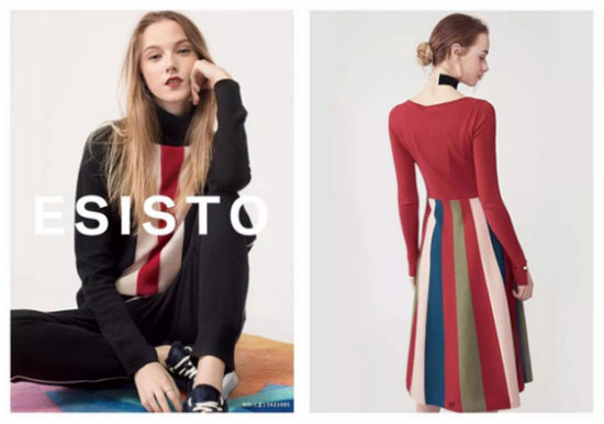 FASHION SOURCE,特色展位,服装服装