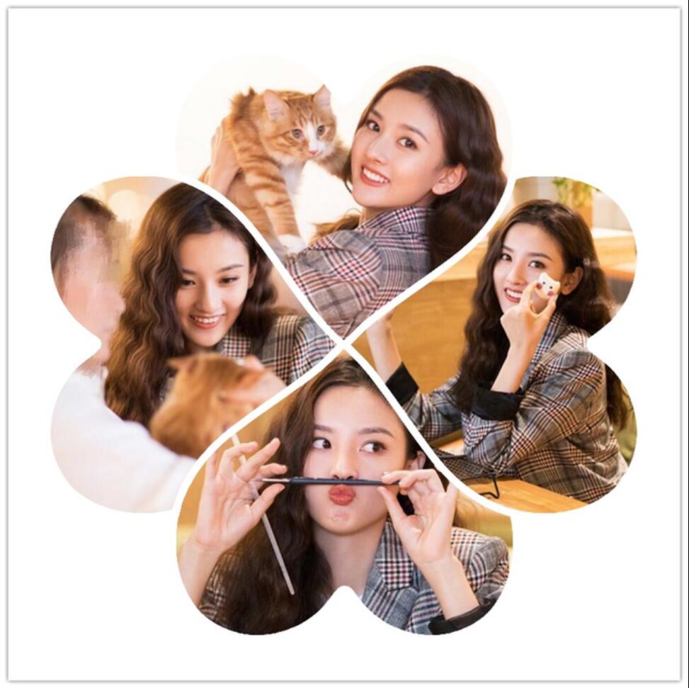 泡面卷,小西装,PINBLACK