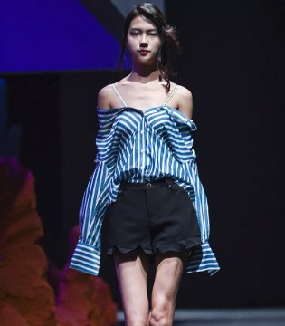 BABY MARY,女装,2018夏季女装,订货会