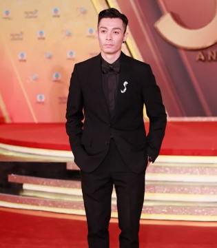纪梵希时装,纪梵希男装,纪梵希女装,周柏豪,GIVENCHY明星款