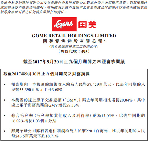 国美k1_国美 电商 收入