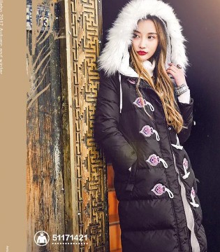 裂帛,裂帛女装,裂帛单品