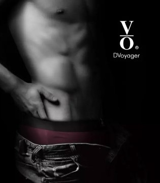 VO内衣,VO石墨烯内裤,男士内裤
