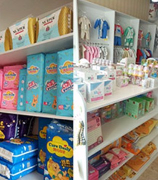 babysing,童歌,孕婴童,品牌,新店,开业
