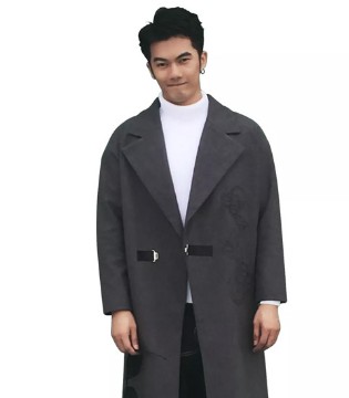 品立男装,PINLI,直男穿搭术