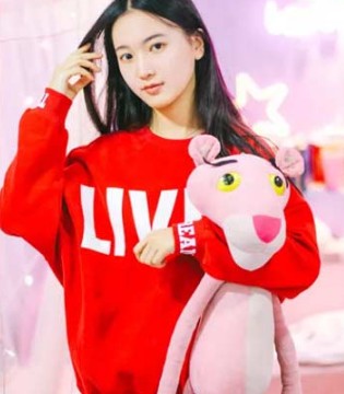 唐狮,卫衣,唐狮女装,星探衣橱