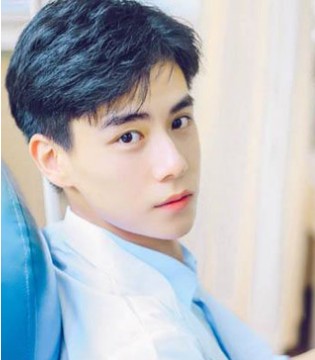 莎斯莱思,莎斯莱思男装,胡一天,极简风穿搭