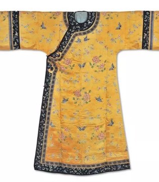 原织工场,清代物件,刺绣,奢华经典物件,