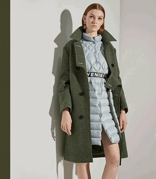 耶尼尔,耶尼尔女装,张若昀,唐艺昕同款