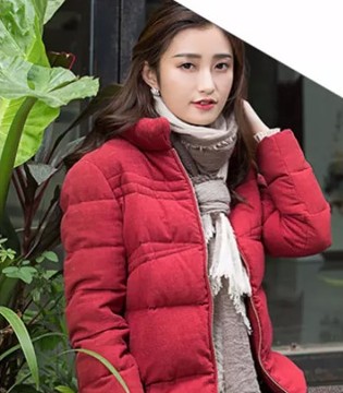 茜纳,SEELER,茜纳女装,经典红色单品