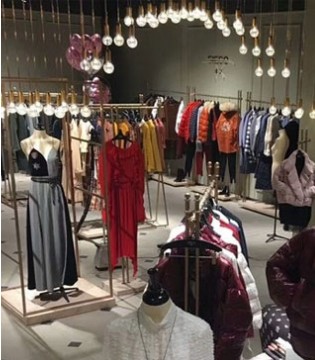 西蔻,女装加盟,西蔻订购会,2018年秋季女装