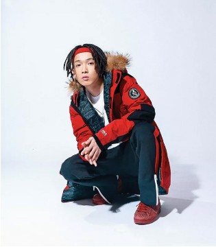 Izzue,Izzue潮牌,休闲装,Tizzy T