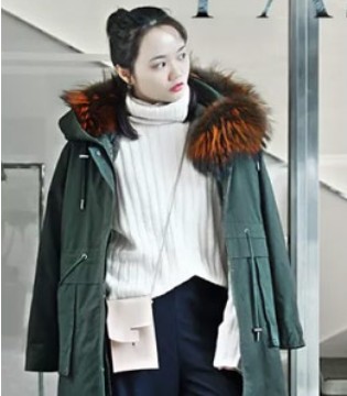 AIKERL,AIKERL女装,派克服