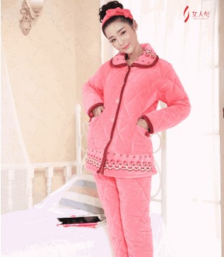 女人心,女人心内衣,圣诞惠,元旦惠,家居服