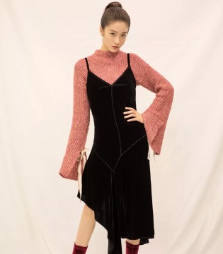 宝姿,Ports女装,大衣穿搭,PortsPURE