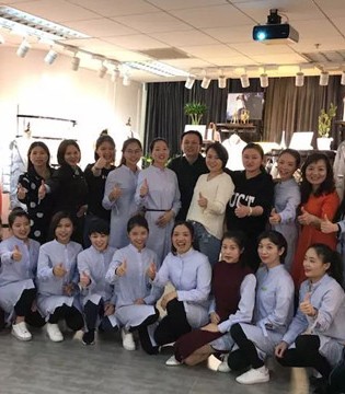丹比奴,丹比奴冬季培训,店铺业绩,火爆销售