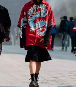 艾丽哲,艾丽哲女装,中国风元素
