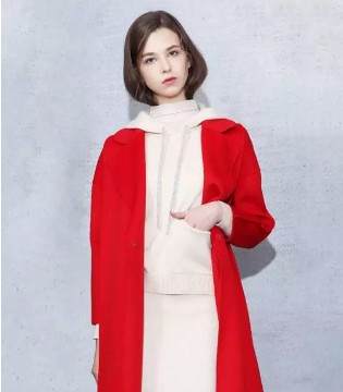 TATU,她图女装,佛系女孩,流行色